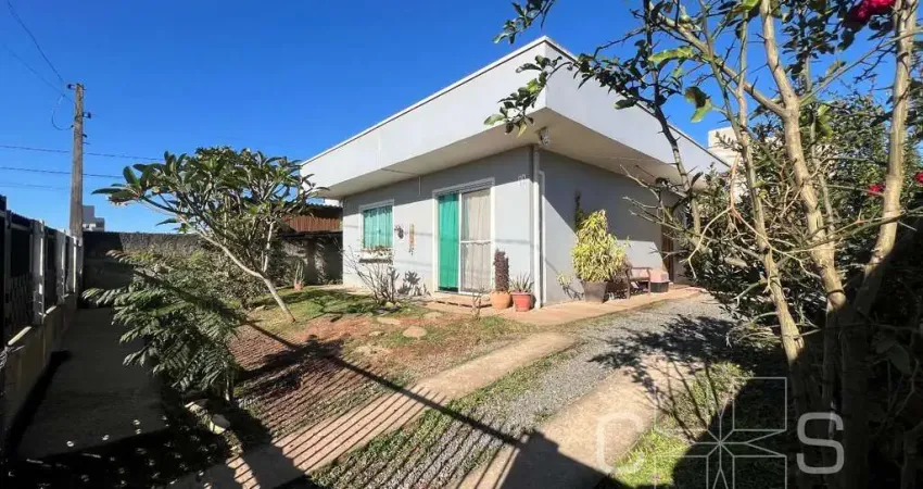 Casa com 2 quartos à venda no Itajubá, Barra Velha 