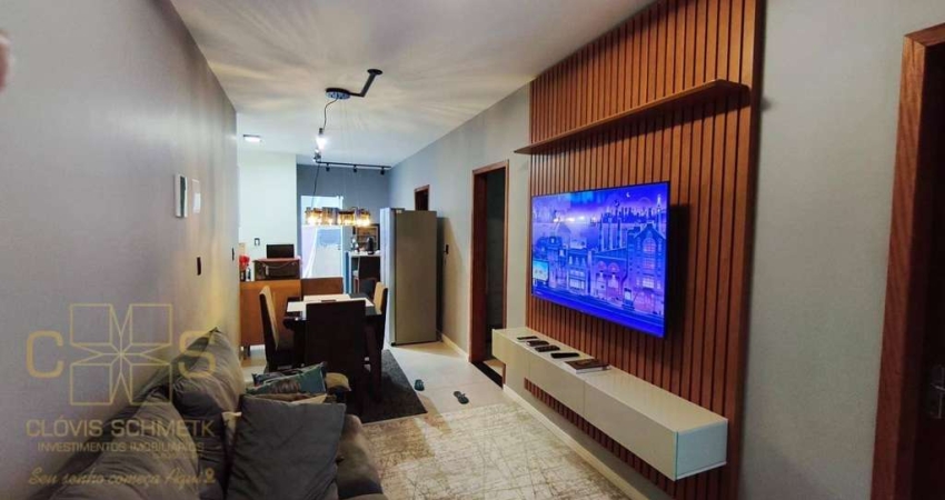 Apartamento com 2 quartos à venda na Nossa Senhora de Fátima, Penha 