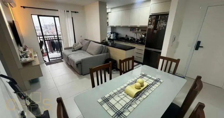 Apartamento com 2 quartos à venda no Itacolomi, Balneário Piçarras 