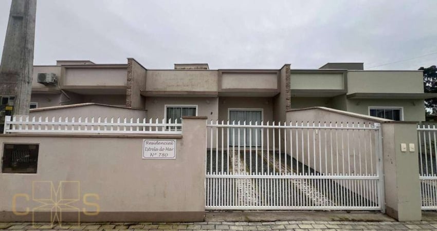 Casa com 2 quartos à venda no Itajubá, Barra Velha 
