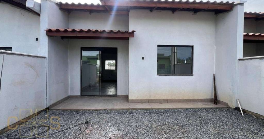 Casa com 2 quartos à venda no Itajubá, Barra Velha 