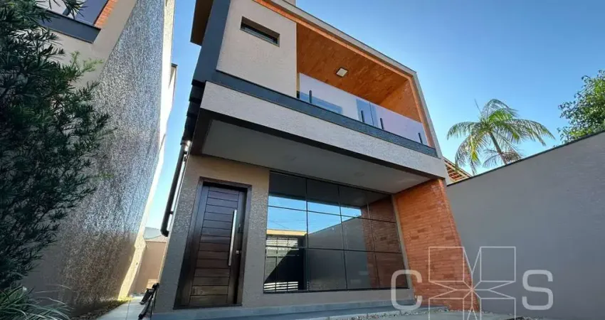 Casa com 3 quartos à venda no Centro, Barra Velha