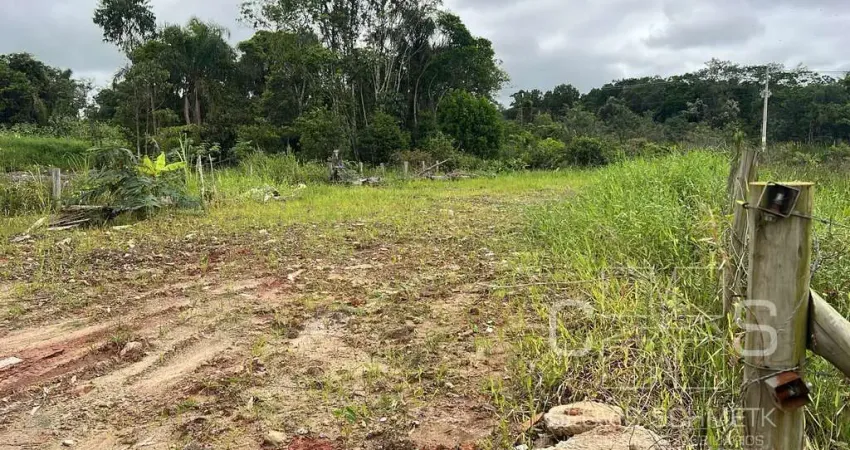 Terreno à venda no Itacolomi, Balneário Piçarras 