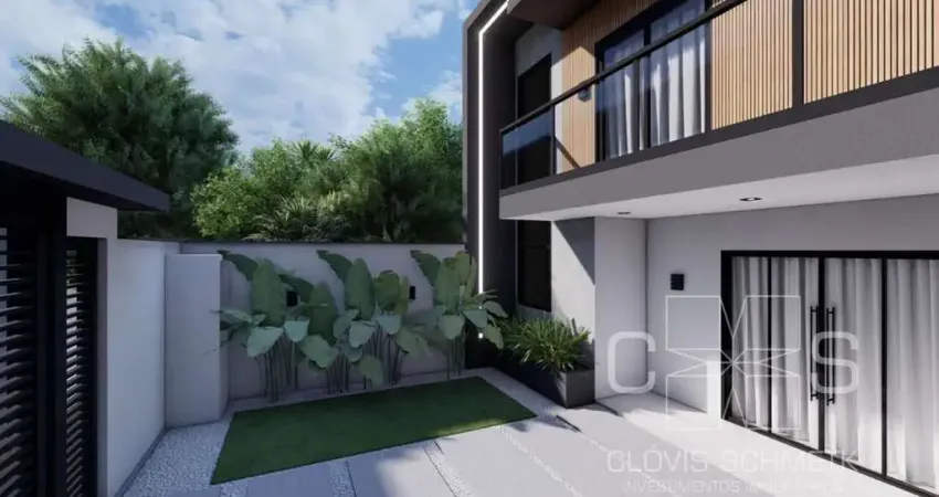 Casa com 3 quartos à venda no Itajubá, Barra Velha