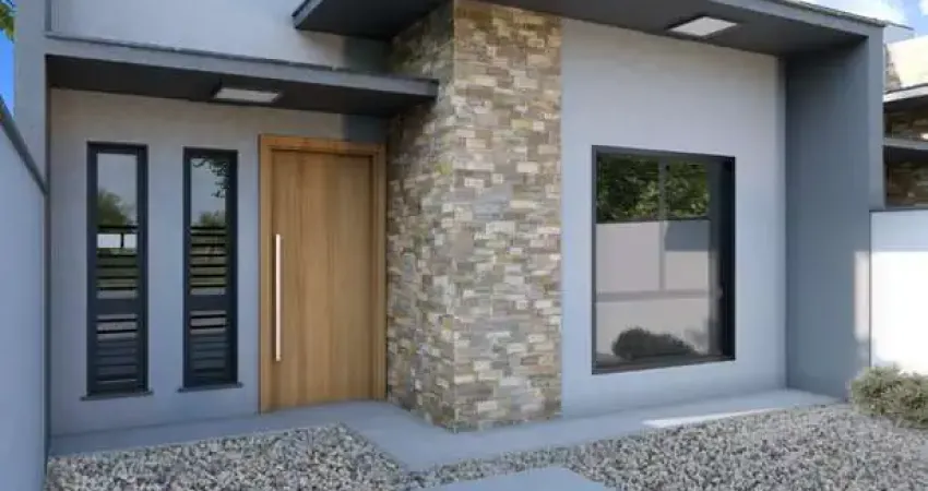 Casa com 2 quartos à venda no Quinta dos Açorianos, Barra Velha