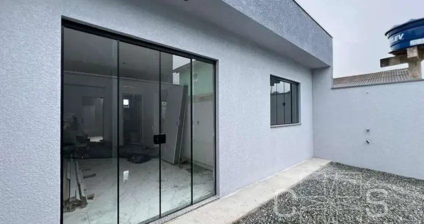 Casa com 2 quartos à venda no Itajubá, Barra Velha