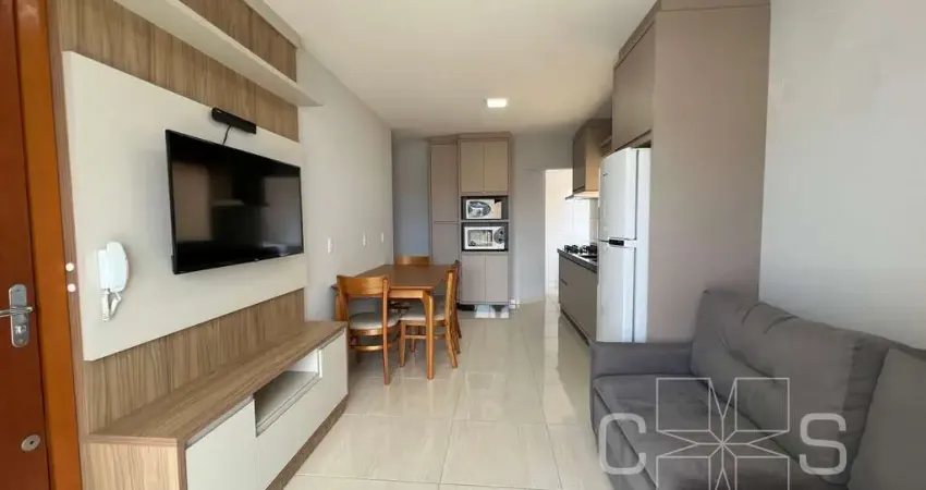 Apartamento 100% mobiliado no jardim icaraí, barra velha/sc