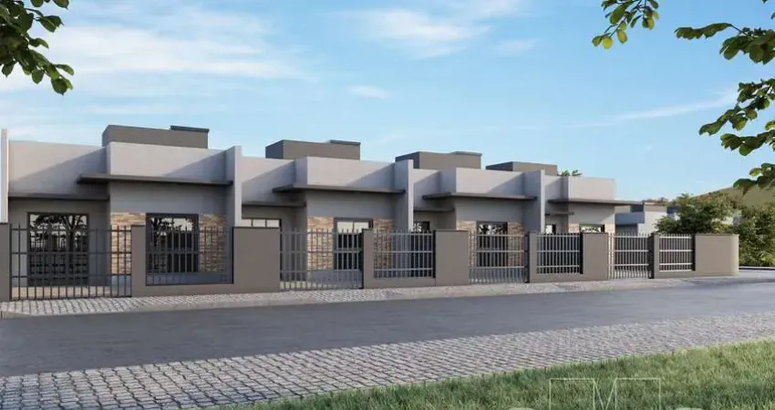 Casa com 2 quartos à venda no Itajubá, Barra Velha