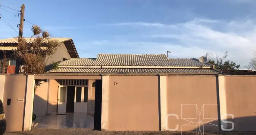 Casa com 4 dormitórios à venda, 280 m² por r$ 950.000,00 - itajuba - barra velha/sc