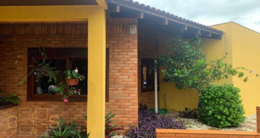 Casa com 2 quartos à venda no Itacolomi, Balneário Piçarras 