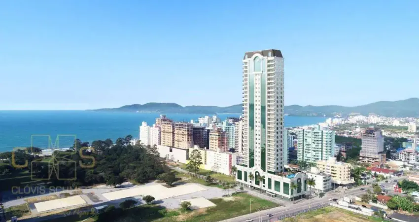 Apartamento com 4 quartos à venda no Centro, Itapema 