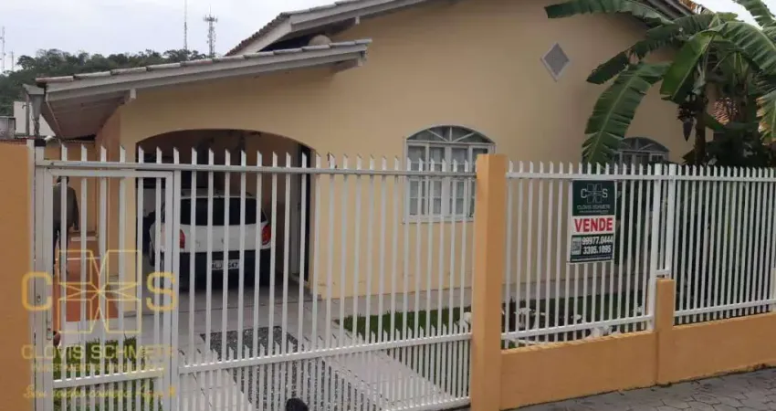 Casa com 4 quartos à venda no Icaraí, Barra Velha 