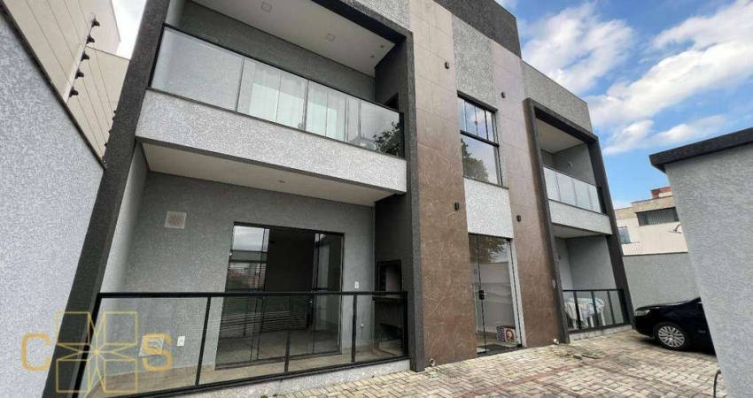Apartamento com 2 quartos à venda no Itajubá, Barra Velha 