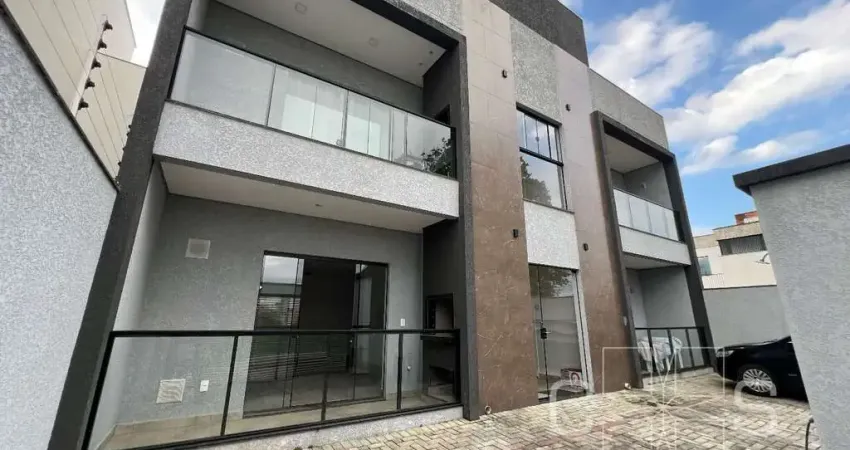 Apartamento com 2 quartos à venda no Itajubá, Barra Velha 