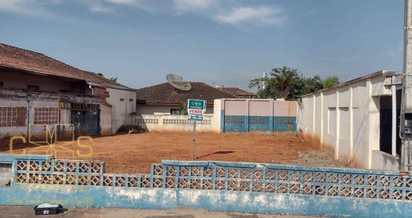 Terreno à venda no Centro, Barra Velha 