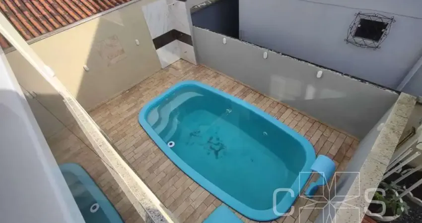 Casa com 3 quartos à venda no Itajubá, Barra Velha