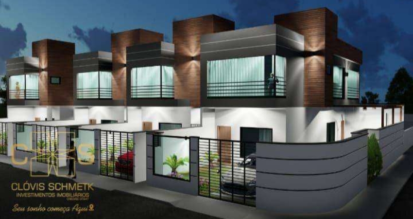 Casa com 3 quartos à venda no Quinta dos Açorianos, Barra Velha 