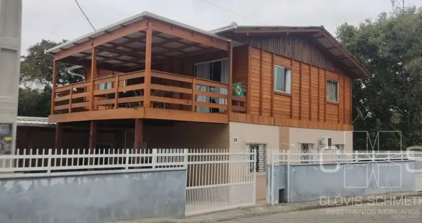 Casa com 5 quartos à venda no Itajubá, Barra Velha