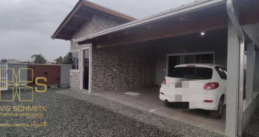 Casa com 3 quartos à venda no Itajubá, Barra Velha 