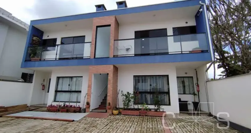 Apartamento com 2 quartos à venda no Itajubá, Barra Velha