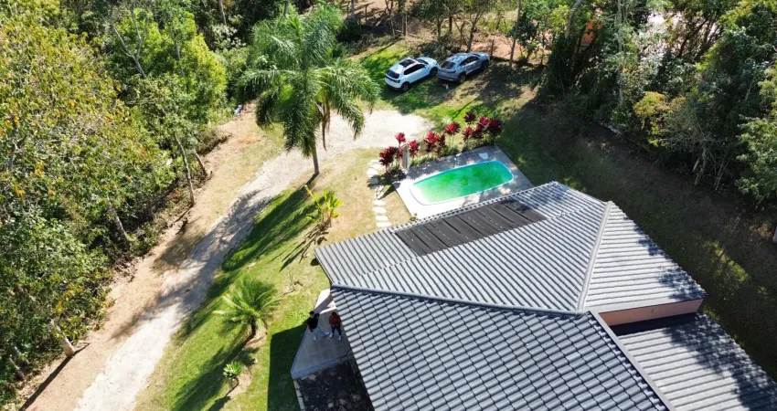 Chácara / sítio com 3 quartos à venda em Vicente Nunes, Nazaré Paulista 