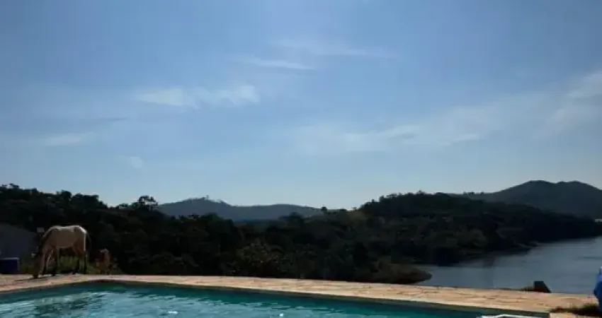 Chácara / sítio com 3 quartos à venda no Moinho, Nazaré Paulista