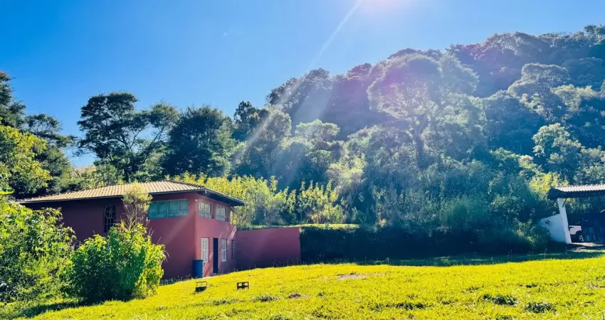 Chácara / sítio com 2 quartos à venda na Vila Sabesp, Piracaia