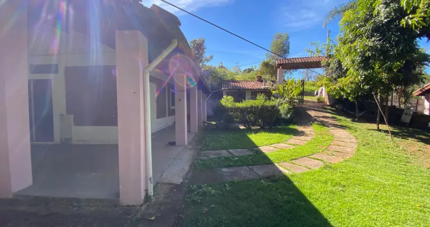 Chácara / sítio com 2 quartos à venda no Portão, Atibaia 