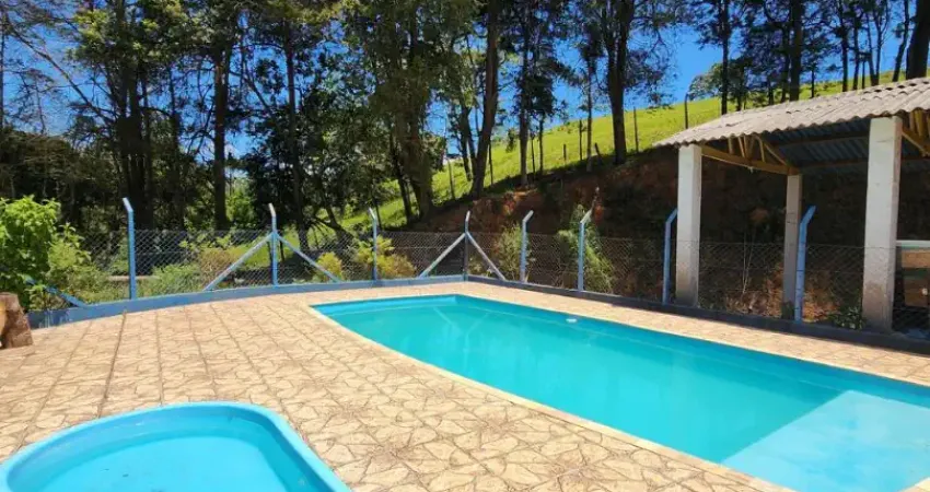 Chácara / sítio com 3 quartos à venda no Quatro Cantos, Nazaré Paulista