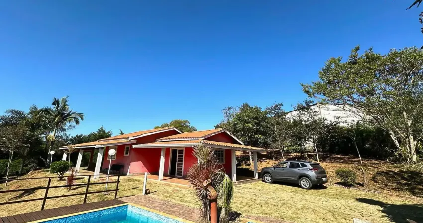 Chácara / sítio com 2 quartos à venda no Boa Vista dos Silva, Bragança Paulista 