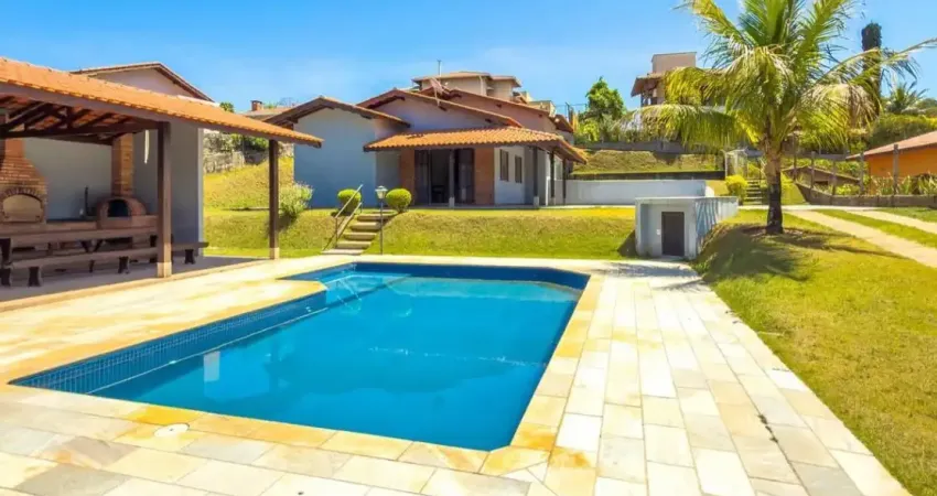 Excelente oportunidade de chacara em condomínio fechado!!!