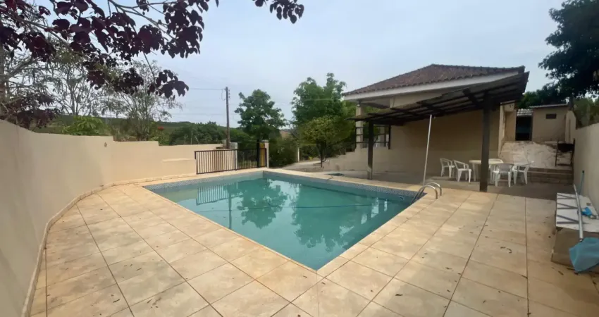 Chácara / sítio com 4 quartos à venda no Chácaras Fernão Dias, Atibaia 