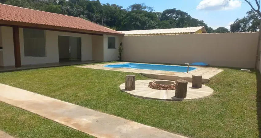 Chácara / sítio com 3 quartos à venda no Boa Vista, Atibaia 