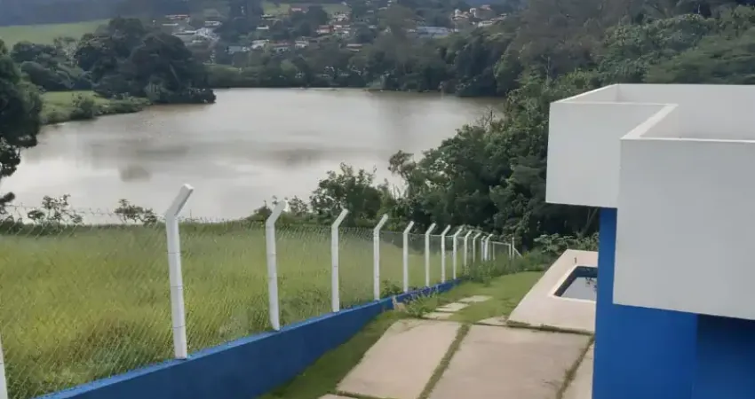 Chácara / sítio com 3 quartos à venda no Tanque, Atibaia