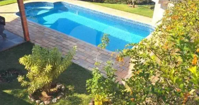 Chácara / sítio com 3 quartos à venda no Alpes Bom Jesus, Bom Jesus dos Perdões