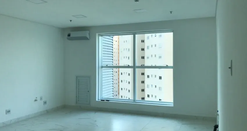 Sala comercial para alugar na Avenida São João, 2375, Jardim das Colinas, São José dos Campos