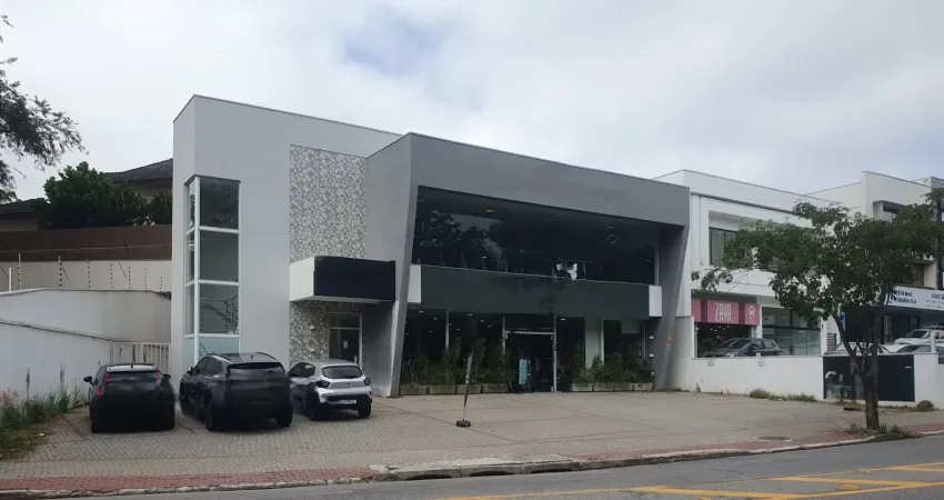 Ponto comercial para alugar no Urbanova II, São José dos Campos 