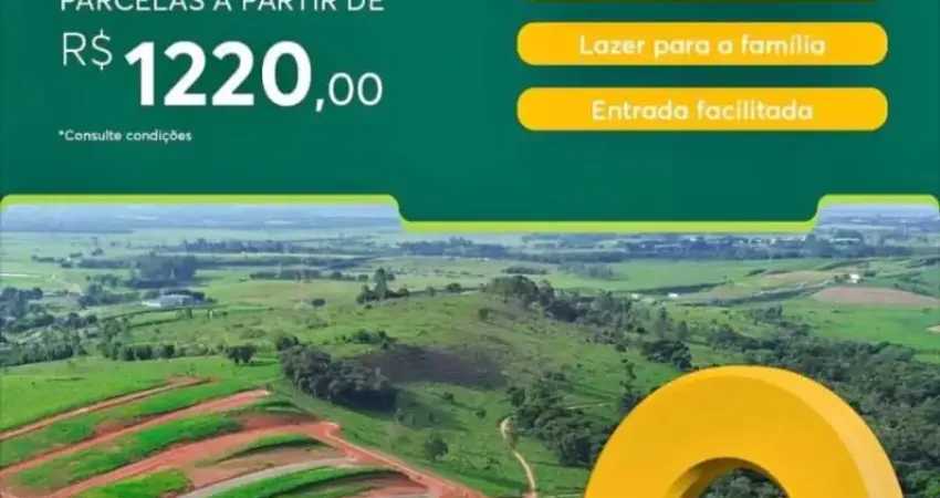 Terreno à venda no Caçapava Velha, Caçapava