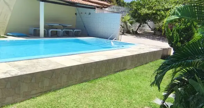 Casa com 3 quartos à venda no Garrote, Caucaia 