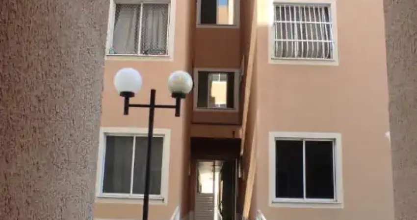 Apartamento com 2 quartos à venda no Centro, Caucaia 