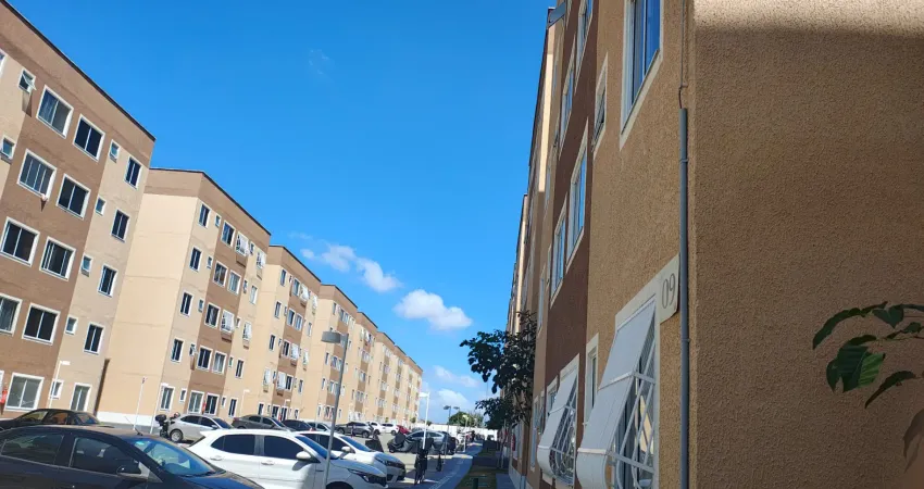 Apartamento com 2 quartos à venda na Rua Quinze de Novembro, 951, Centro, Caucaia