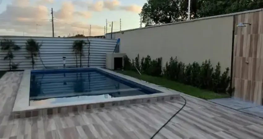 Apartamento com 2 quartos para alugar na Rua Raimundo Nonato Alexandre, Camurupim, Caucaia