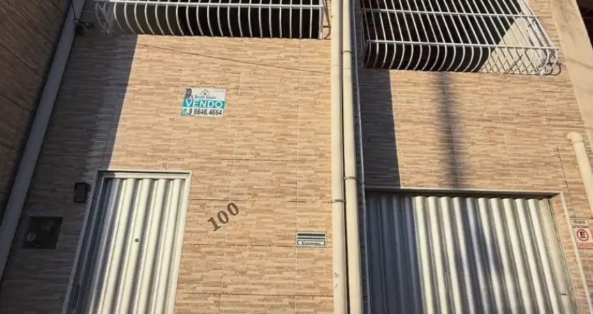 Casa com 3 quartos à venda na Rua João Forte, 100, Padre Romualdo, Caucaia