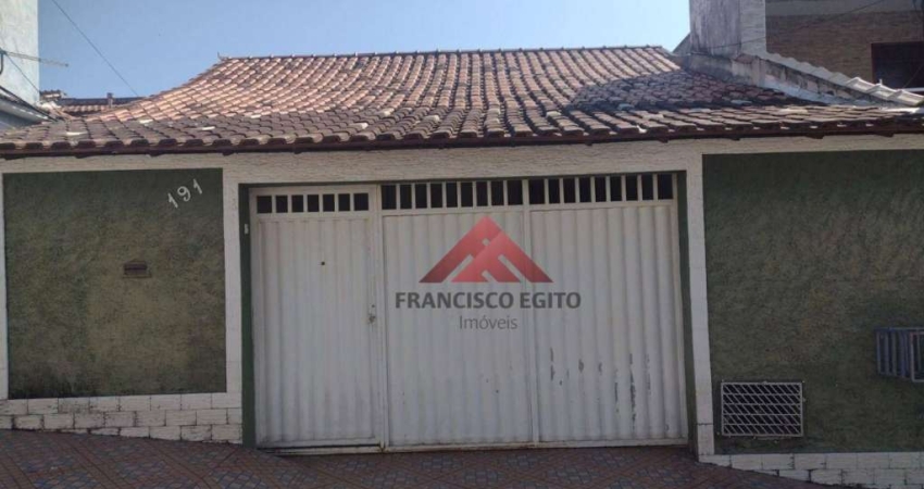 Casa com 2 quartos à venda, 120 m por R$ 380.000 - Brasilândia - São Gonçalo/RJ
