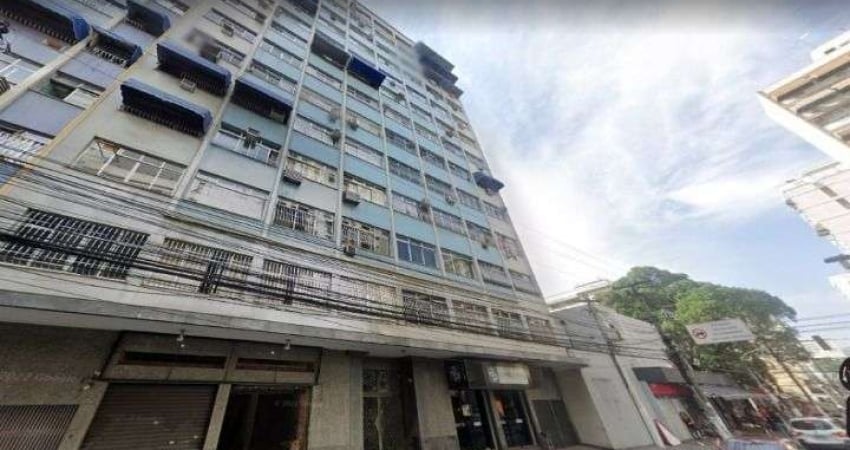 Apartamento com 2 quartos para alugar, 60 m por R$ 1.900 - Icaraí - Niterói/RJ