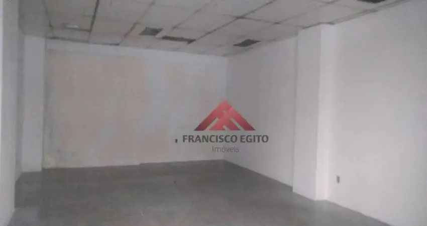 Loja para alugar, 34 m² por R$ 6.463,58/mês - Centro - Niterói/RJ