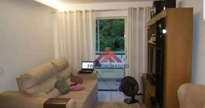 Apartamento com 3 quartos à venda, 97m por 310.000 - Maria Paula - São Gonçalo - RJ