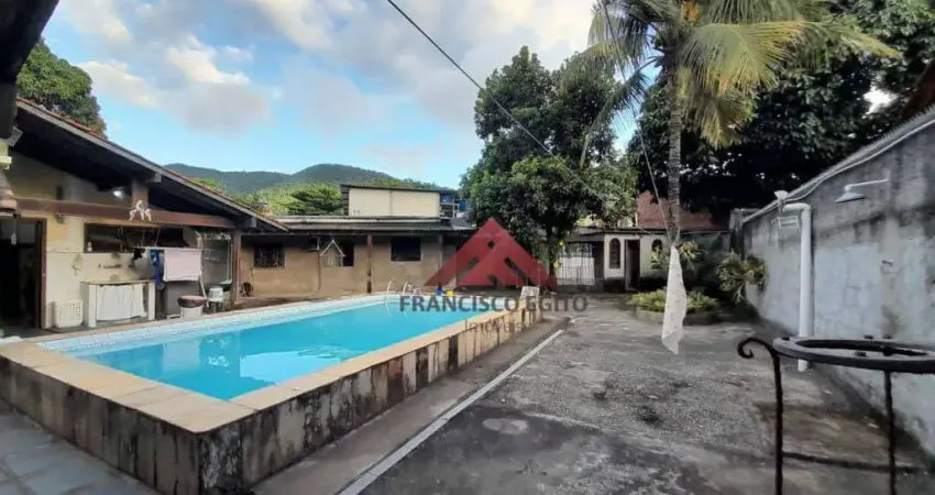 Casa com 4 quartos à vendaCasa com 4 quartos à venda no Engenho do Mato, Itaipu. Ampla e, 80 m        por R$ 420,000,00 Niterói/RJ