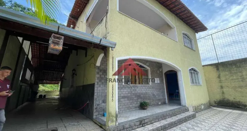Casa à venda por R$ 350.000,00 - Pita - São Gonçalo/RJ