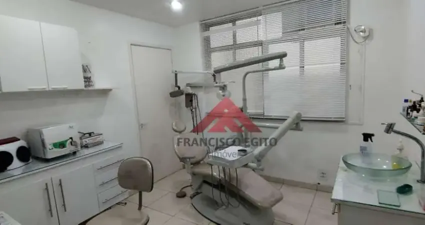 Sala à venda, 31 m² por R$ 115.000,00 - Centro - Niterói/RJ